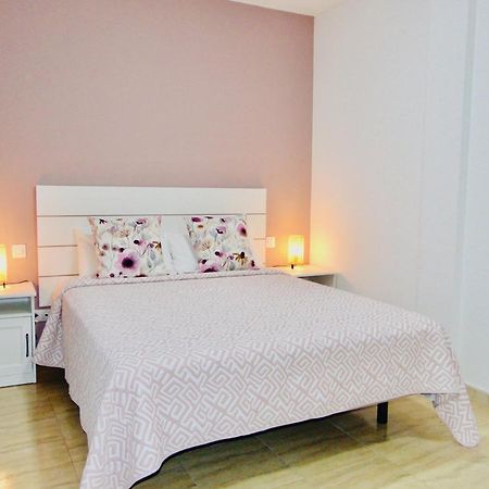 Casa Paty Fuerteventura Villa Пуерто дел Росарио Екстериор снимка