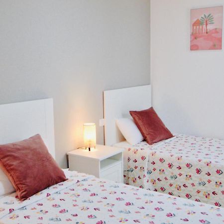Casa Paty Fuerteventura Villa Пуерто дел Росарио Екстериор снимка