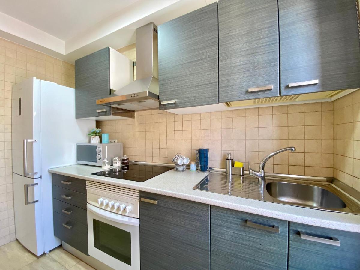 Casa Paty Fuerteventura Villa Пуерто дел Росарио Екстериор снимка