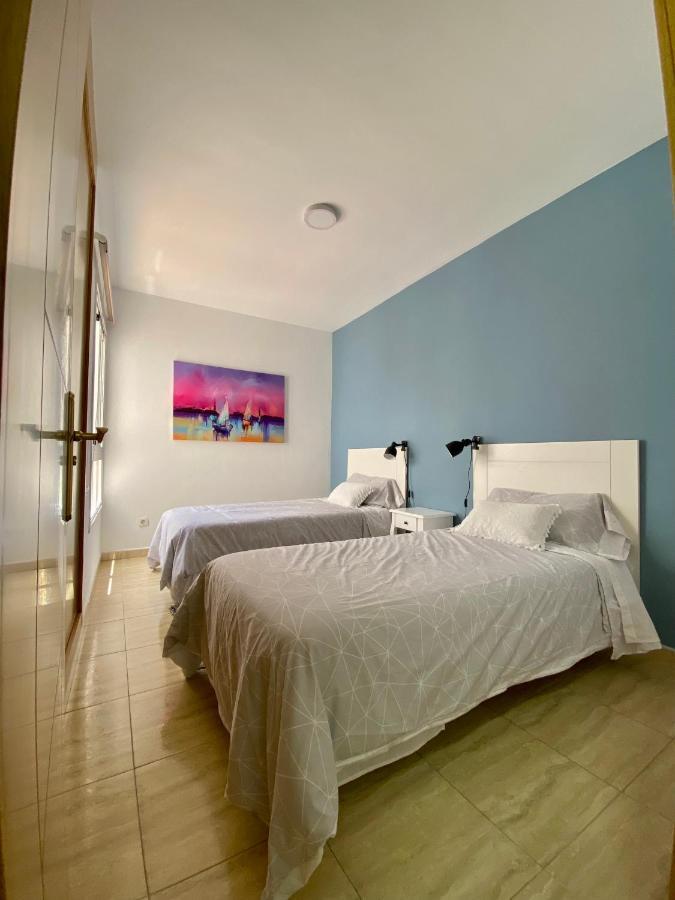Casa Paty Fuerteventura Villa Пуерто дел Росарио Екстериор снимка