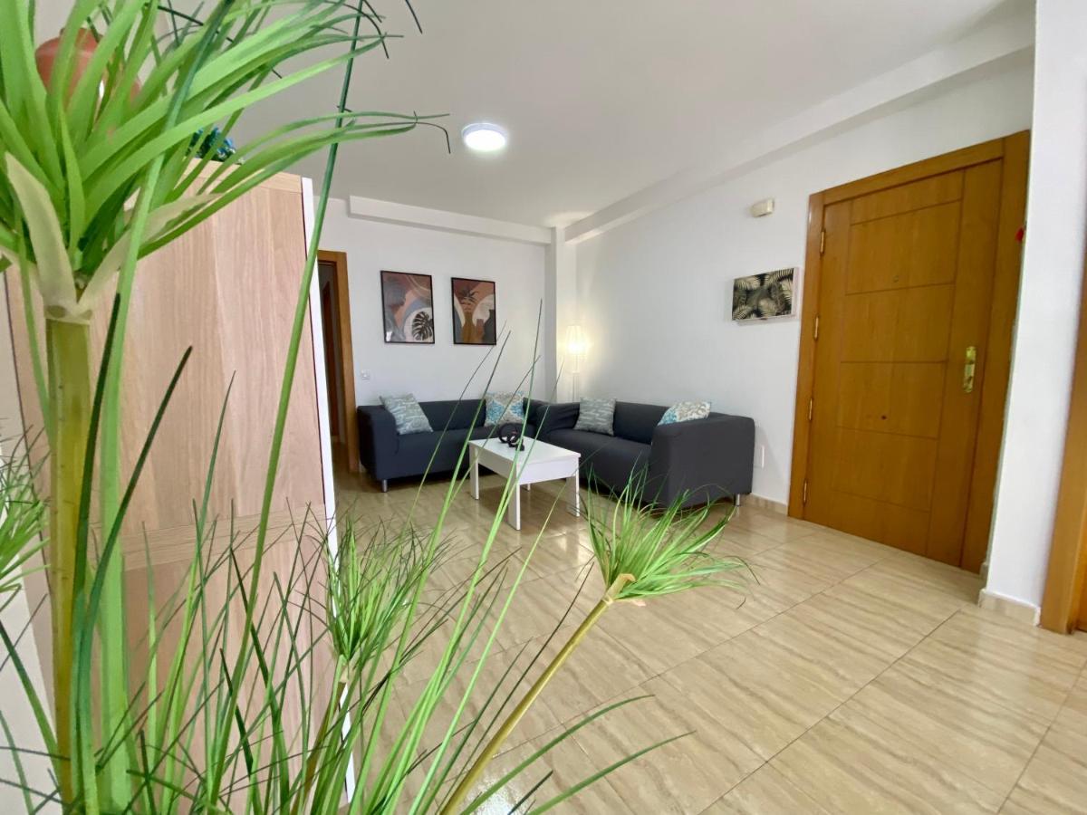 Casa Paty Fuerteventura Villa Пуерто дел Росарио Екстериор снимка