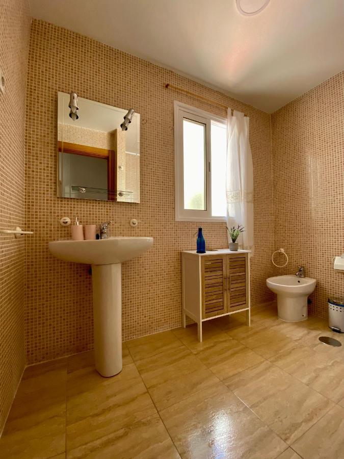 Casa Paty Fuerteventura Villa Пуерто дел Росарио Екстериор снимка