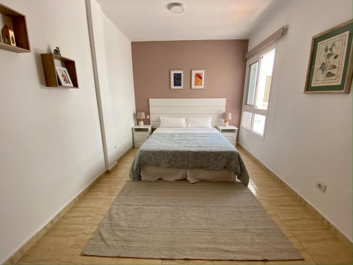 Casa Paty Fuerteventura Villa Пуерто дел Росарио Екстериор снимка