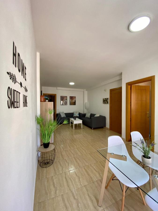 Casa Paty Fuerteventura Villa Пуерто дел Росарио Екстериор снимка