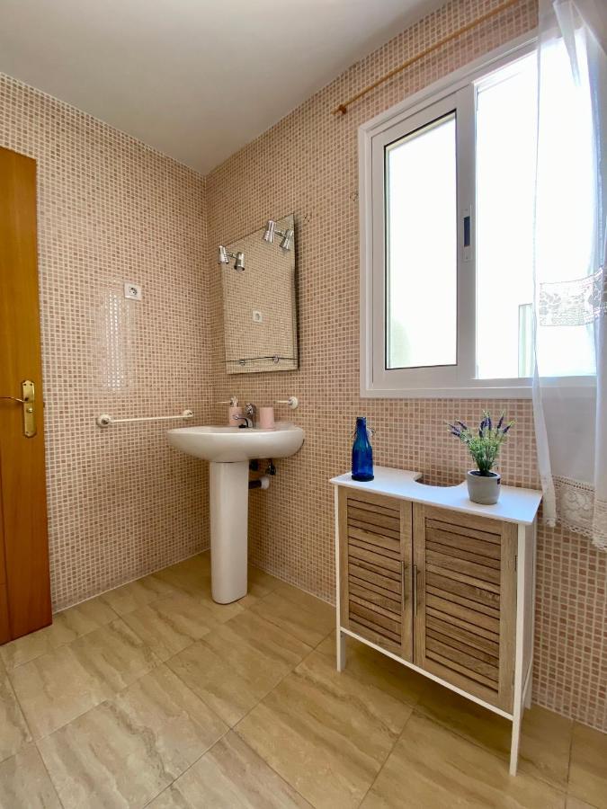 Casa Paty Fuerteventura Villa Пуерто дел Росарио Екстериор снимка