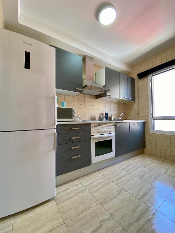 Casa Paty Fuerteventura Villa Пуерто дел Росарио Екстериор снимка