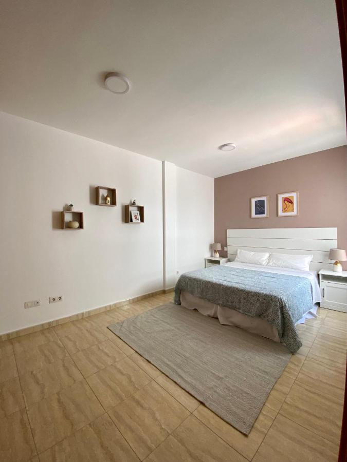 Casa Paty Fuerteventura Villa Пуерто дел Росарио Екстериор снимка