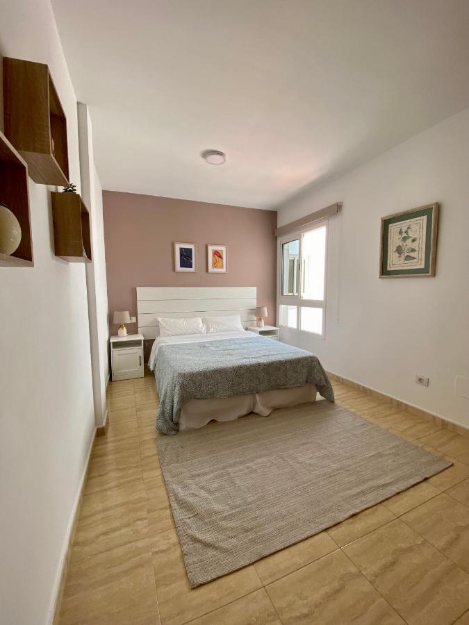 Casa Paty Fuerteventura Villa Пуерто дел Росарио Екстериор снимка