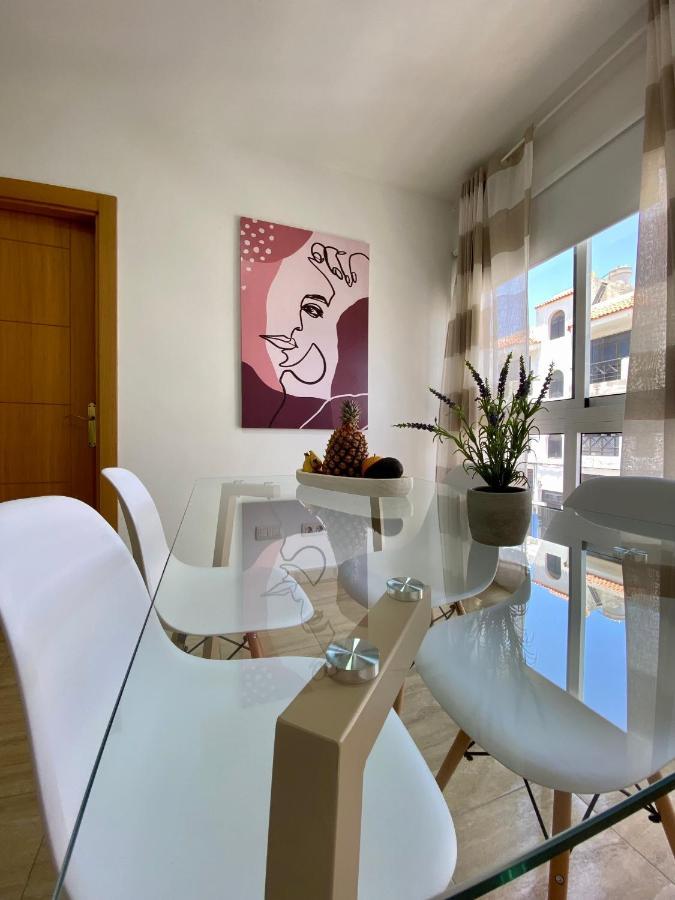 Casa Paty Fuerteventura Villa Пуерто дел Росарио Екстериор снимка