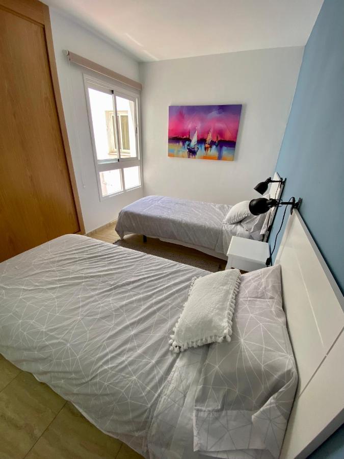Casa Paty Fuerteventura Villa Пуерто дел Росарио Екстериор снимка