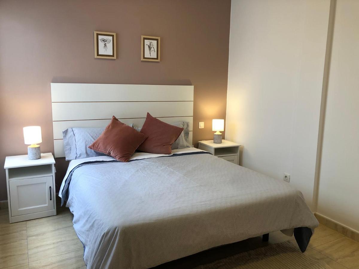 Casa Paty Fuerteventura Villa Пуерто дел Росарио Екстериор снимка