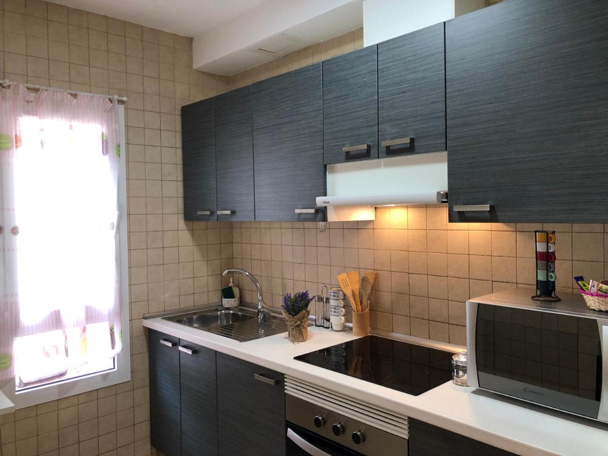 Casa Paty Fuerteventura Villa Пуерто дел Росарио Екстериор снимка