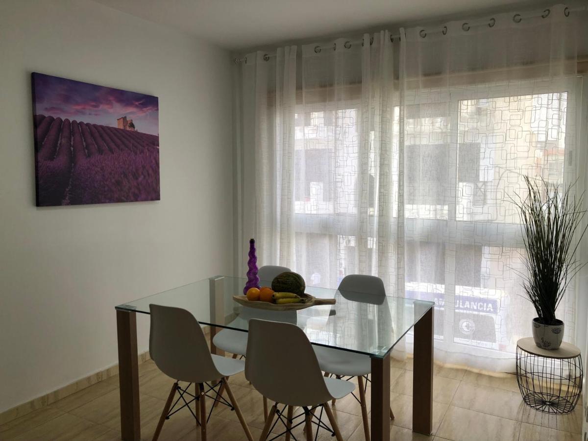 Casa Paty Fuerteventura Villa Пуерто дел Росарио Екстериор снимка