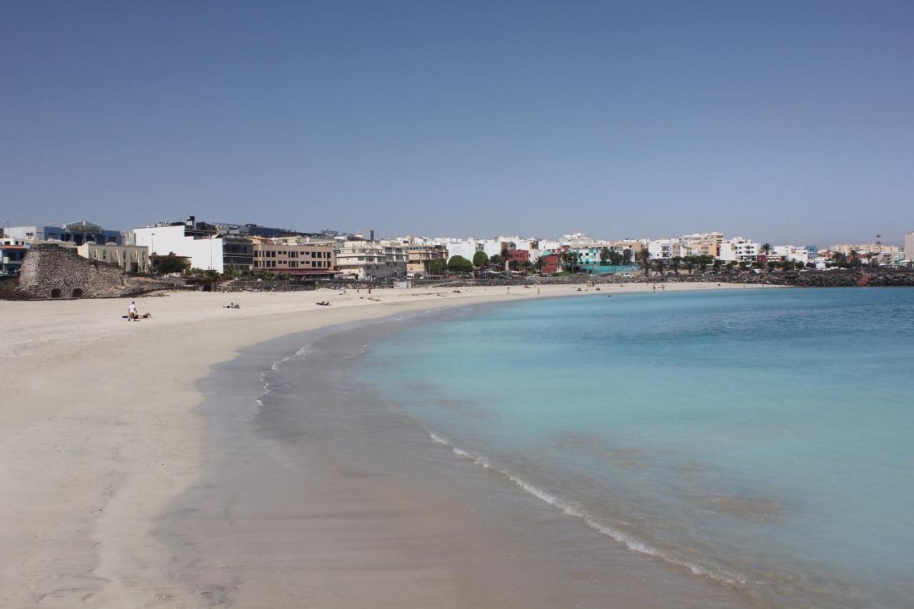 Casa Paty Fuerteventura Villa Пуерто дел Росарио Екстериор снимка