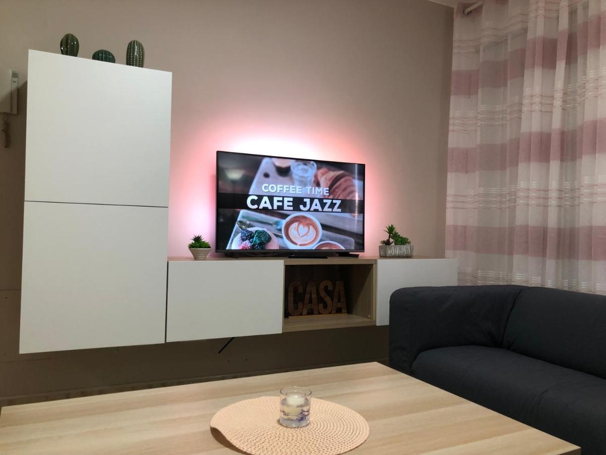 Casa Paty Fuerteventura Villa Пуерто дел Росарио Екстериор снимка