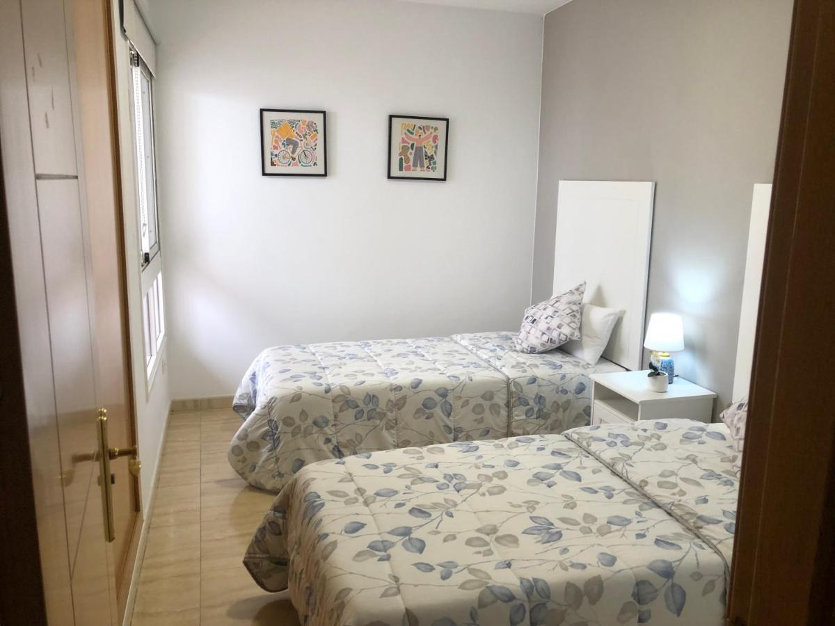Casa Paty Fuerteventura Villa Пуерто дел Росарио Екстериор снимка