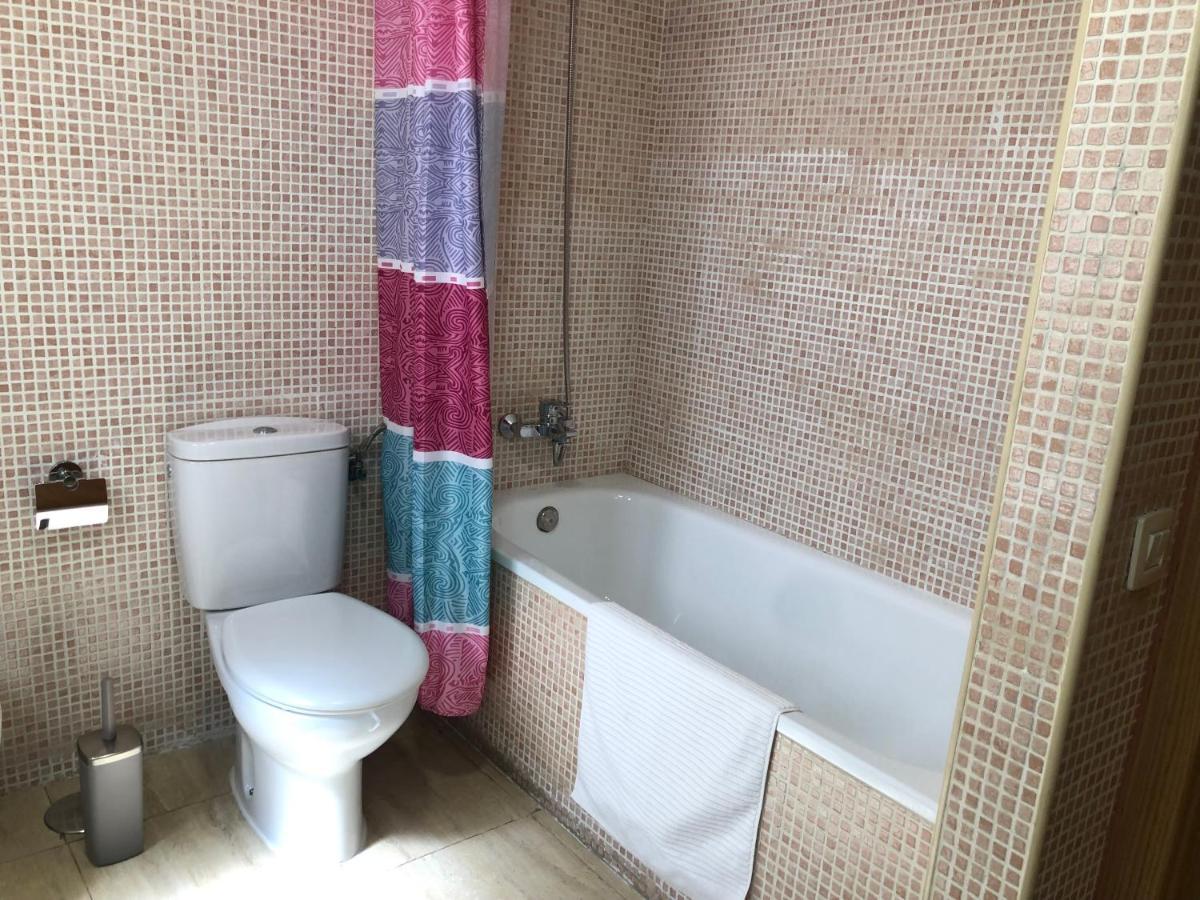 Casa Paty Fuerteventura Villa Пуерто дел Росарио Екстериор снимка
