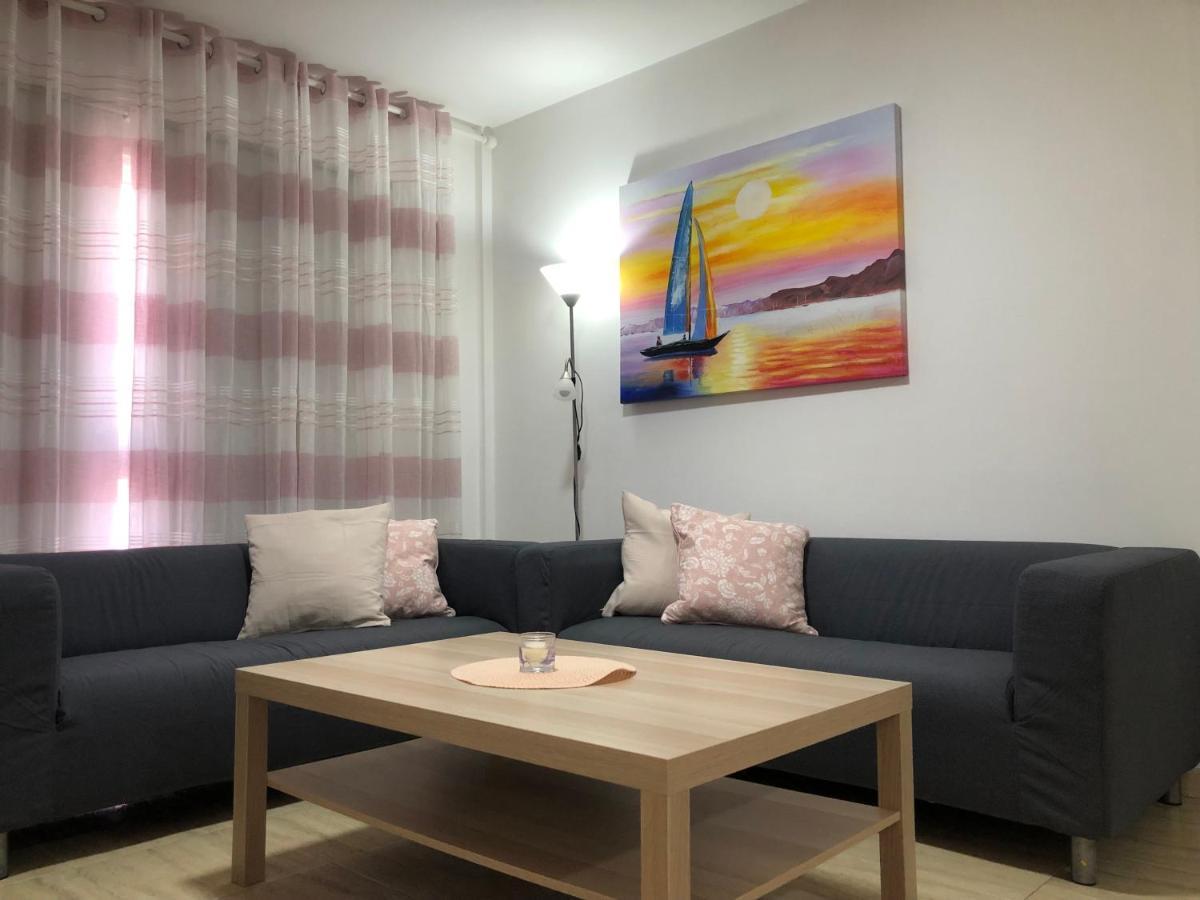 Casa Paty Fuerteventura Villa Пуерто дел Росарио Екстериор снимка