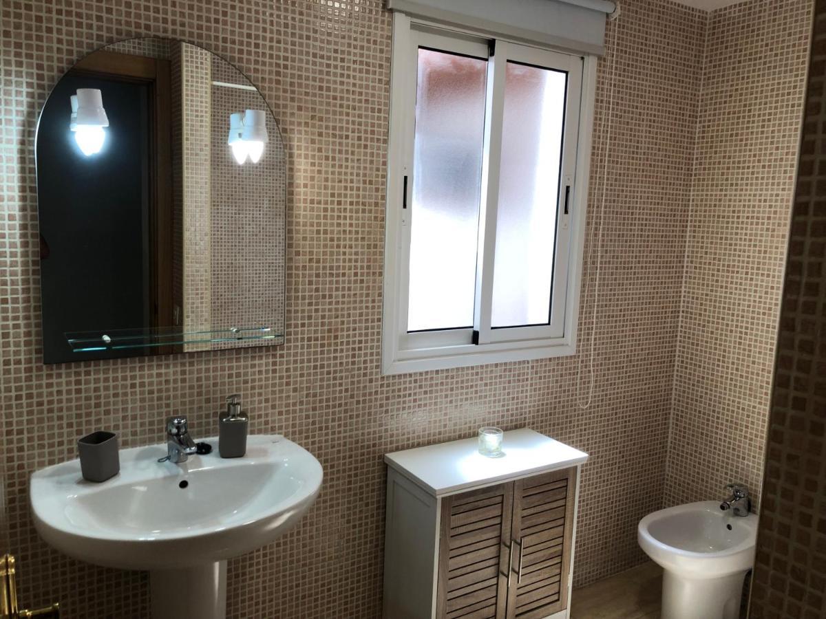 Casa Paty Fuerteventura Villa Пуерто дел Росарио Екстериор снимка