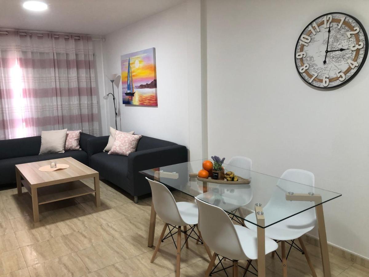 Casa Paty Fuerteventura Villa Пуерто дел Росарио Екстериор снимка