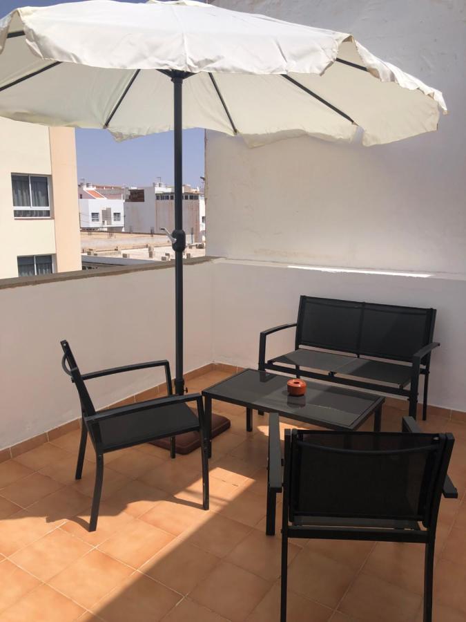 Casa Paty Fuerteventura Villa Пуерто дел Росарио Екстериор снимка