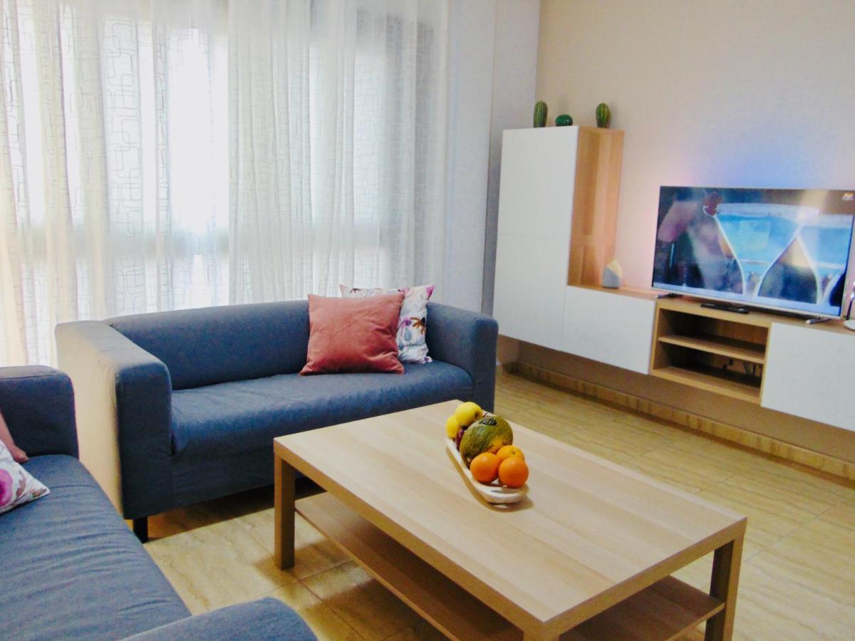 Casa Paty Fuerteventura Villa Пуерто дел Росарио Екстериор снимка
