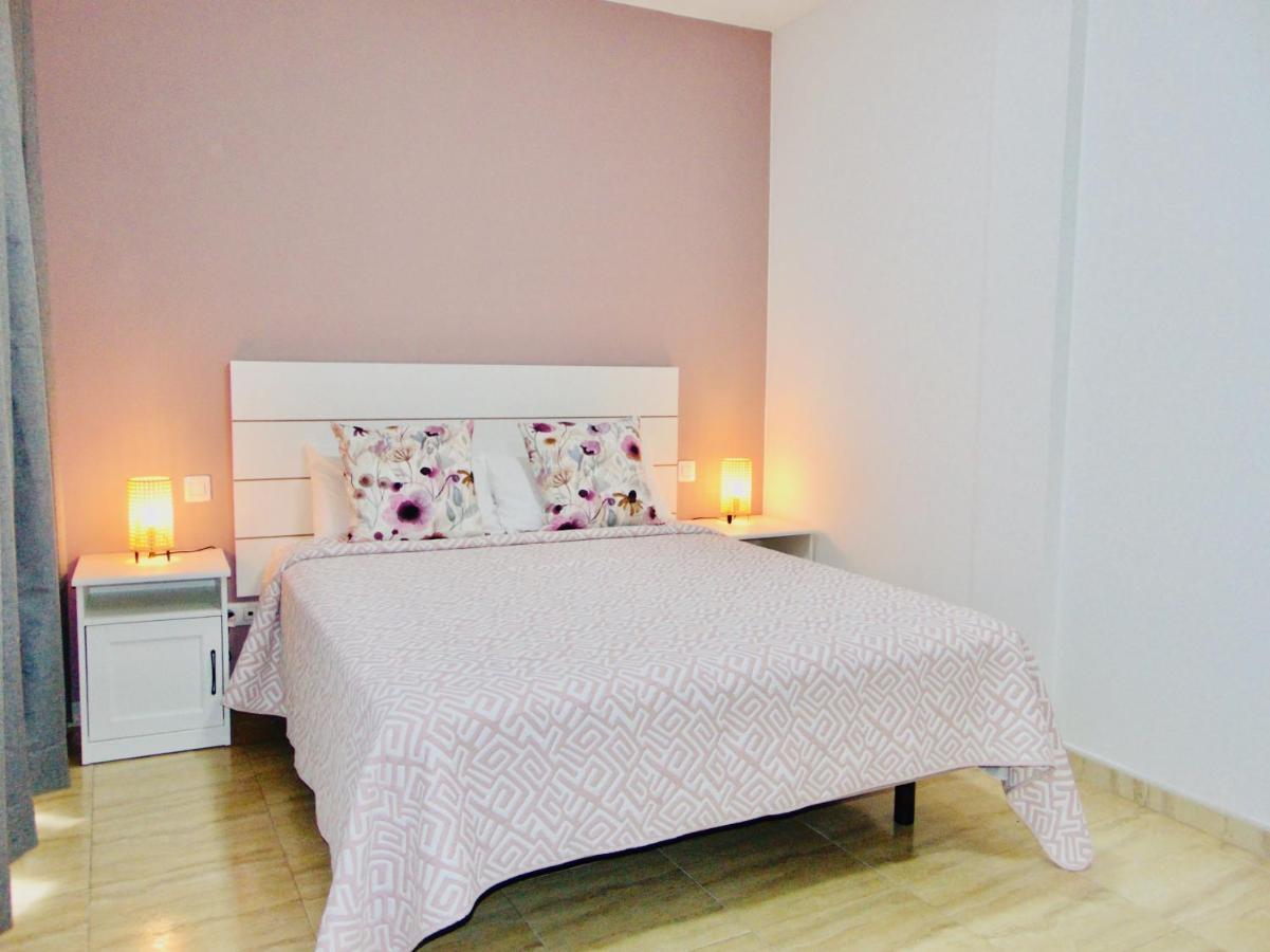Casa Paty Fuerteventura Villa Пуерто дел Росарио Екстериор снимка
