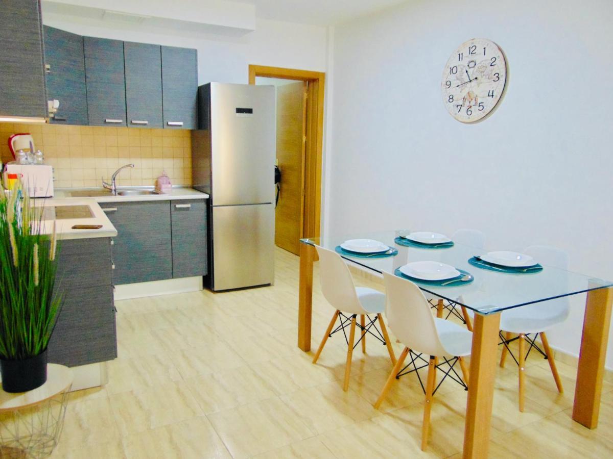 Casa Paty Fuerteventura Villa Пуерто дел Росарио Екстериор снимка