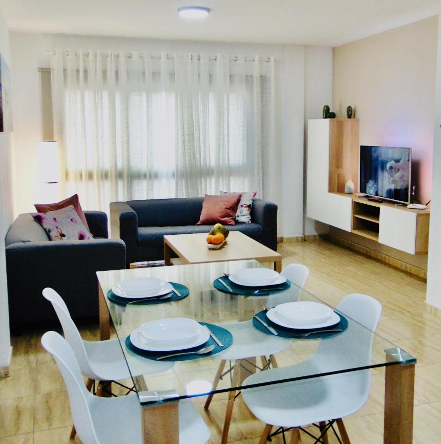 Casa Paty Fuerteventura Villa Пуерто дел Росарио Екстериор снимка