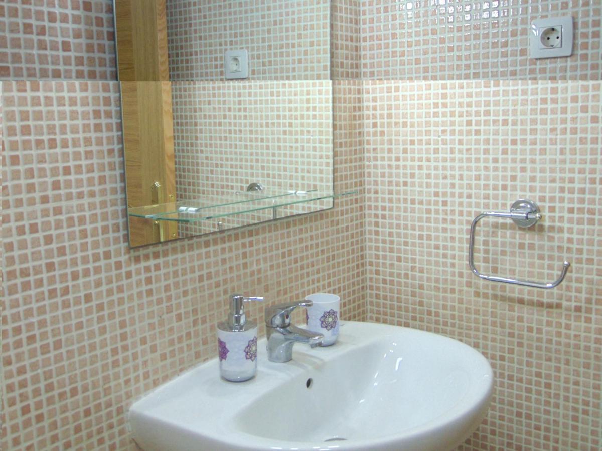 Casa Paty Fuerteventura Villa Пуерто дел Росарио Екстериор снимка