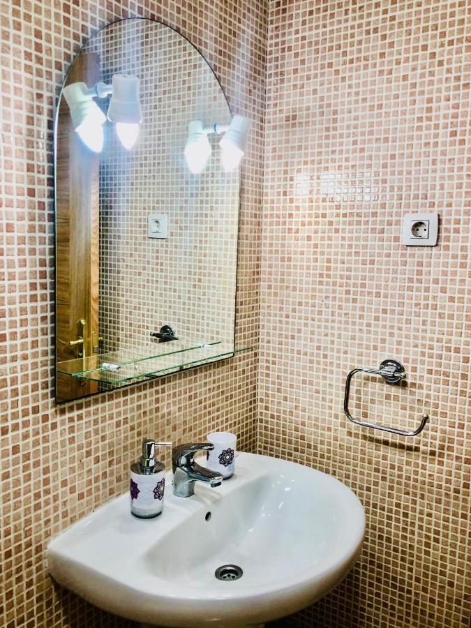Casa Paty Fuerteventura Villa Пуерто дел Росарио Екстериор снимка